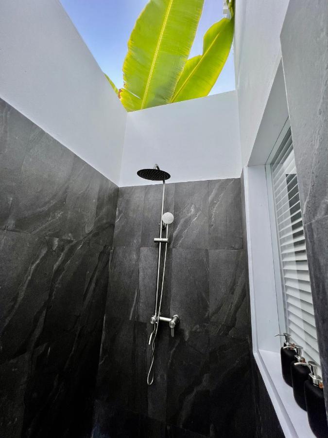 Seaside Dhigurah Hotell Dhigurah  Exteriör bild
