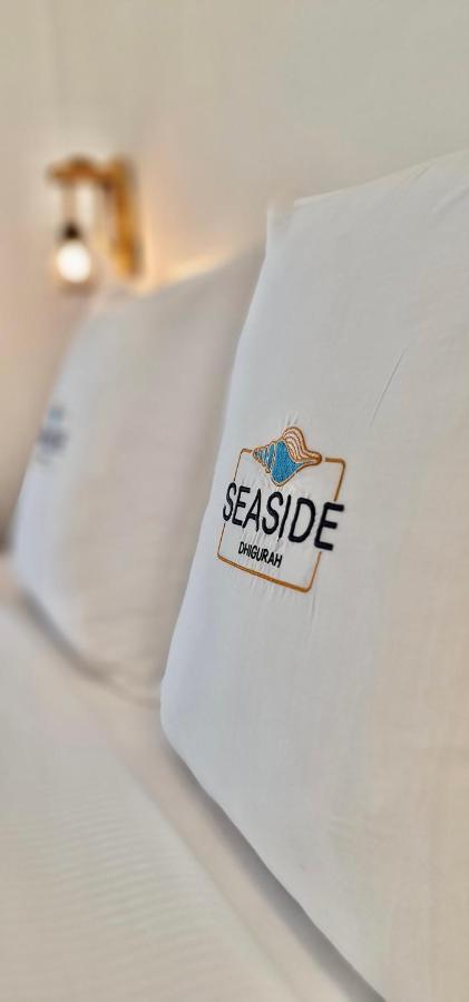Seaside Dhigurah Hotell Dhigurah  Exteriör bild